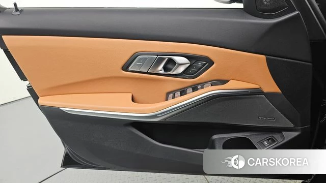 BMW 3 Series (G20) id 5039272 из Кореи 16