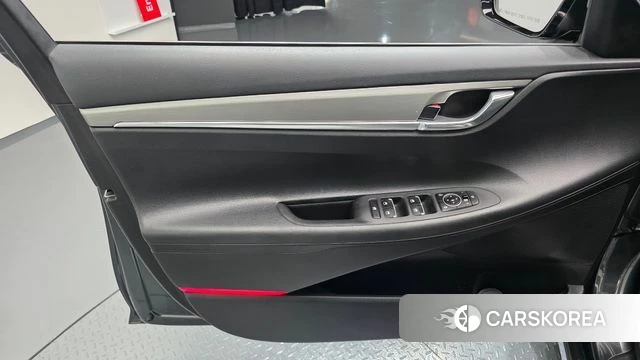 Hyundai The New Grandeur IG id 5028750 из Кореи 16