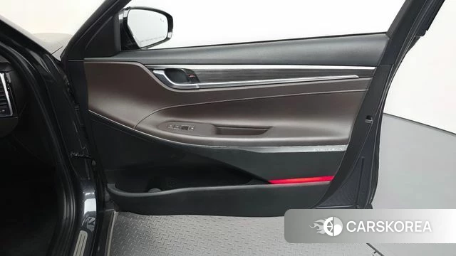 Hyundai Grandeur IG id 4967914 из Кореи 16