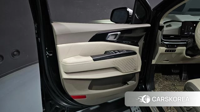Kia The New Carnival 4th Generation id 5002006 из Кореи 16