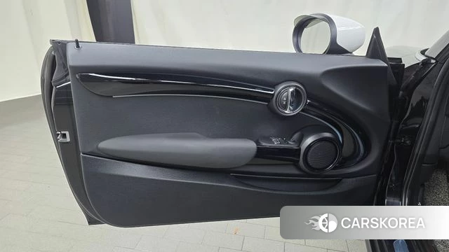 Mini Cooper id 4976316 из Кореи 16