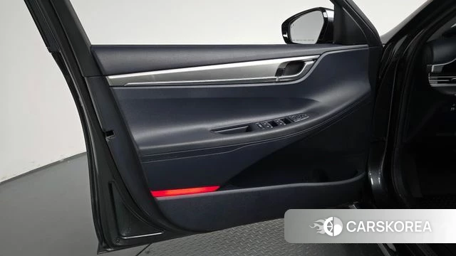 Hyundai The New Grandeur IG Hybrid id 5013076 из Кореи 16