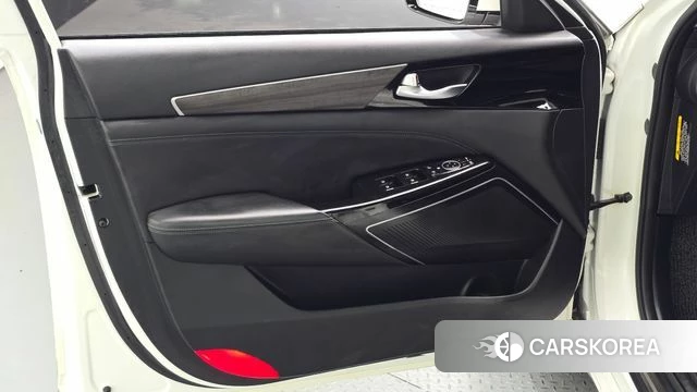 Kia K7 Premier id 5035450 из Кореи 16