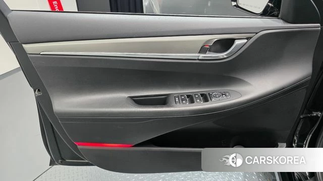 Hyundai The New Grandeur IG id 4707168 из Кореи 16