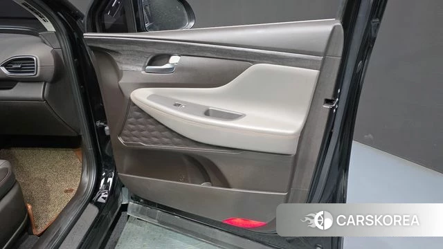 Hyundai Santa Fe TM id 4959835 из Кореи 16