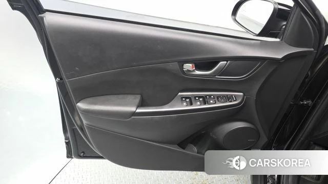 Hyundai Kona id 5041889 из Кореи 16