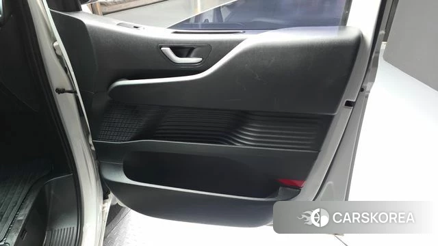 Hyundai Staria id 4965222 из Кореи 16