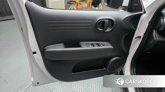Hyundai Casper id 5017191 из Кореи 16