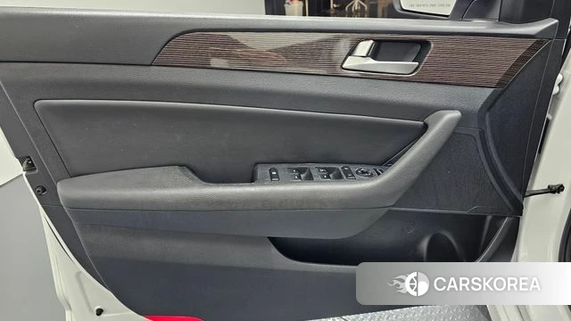 Hyundai Sonata New Rise id 4983330 из Кореи 16