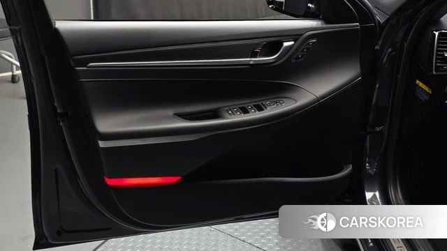 Hyundai Grandeur IG id 5004642 из Кореи 16