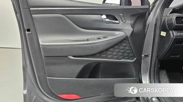 Hyundai The New Santa Fe id 4667011 из Кореи 16