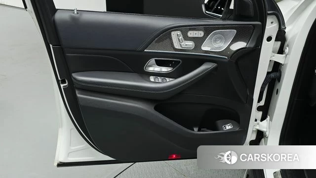 Mercedes-Benz GLE-Class W167 id 5053836 из Кореи 16