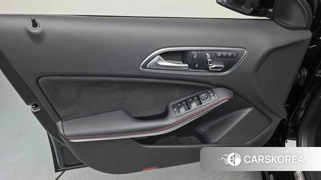 Mercedes-Benz A-Class W176 id 4988467 из Кореи 16