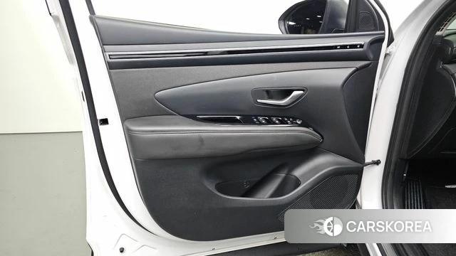 Hyundai The New Tucson (NX4) id 5011769 из Кореи 16