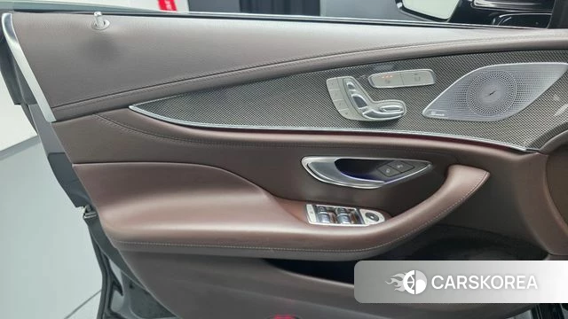 Mercedes-Benz CLS-Class C257 id 5035066 из Кореи 16