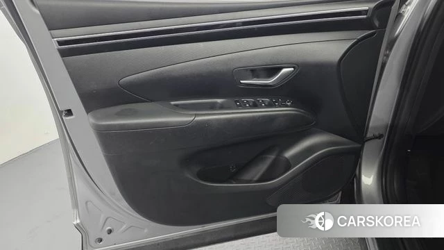 Hyundai Tucson (NX4) id 4779588 из Кореи 16