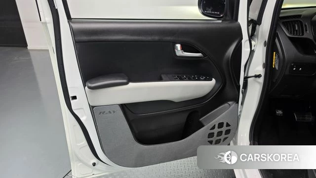 Kia The New Kia Ray id 4991475 из Кореи 16