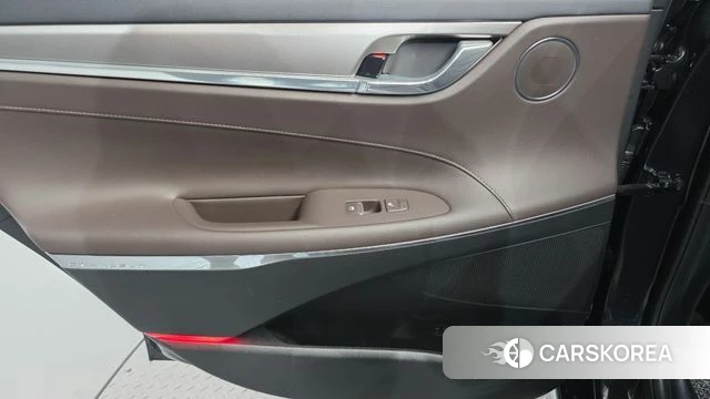 Hyundai The New Grandeur IG id 4952390 из Кореи 16