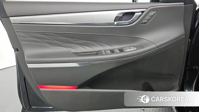 Hyundai The New Grandeur IG id 4967107 из Кореи 16
