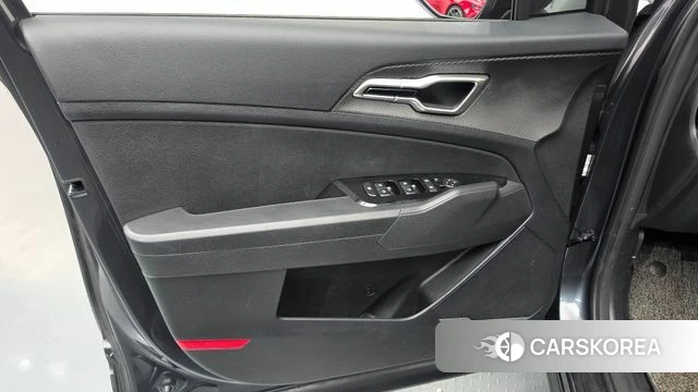 Kia Sportage 5th Generation id 4966508 из Кореи 16
