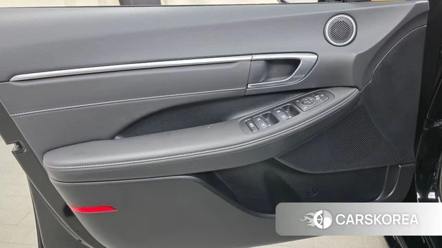 Hyundai Sonata (DN8) id 4991334 из Кореи 16