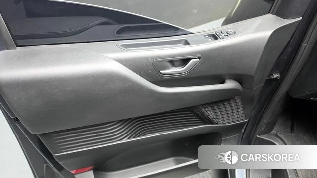Hyundai Staria id 4950167 из Кореи 16