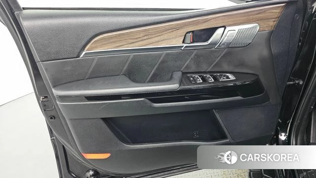 Kia Mohave Master id 5022396 из Кореи 16