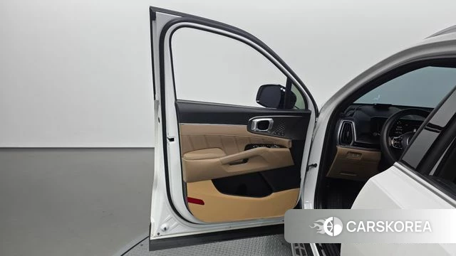 Kia The New Sorento 4th Generation id 5039626 из Кореи 16