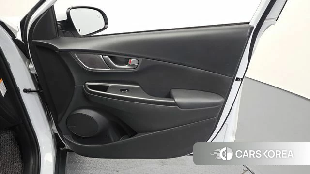 Hyundai Kona Electric id 5023254 из Кореи 16