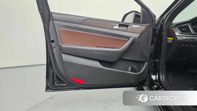 Hyundai Sonata New Rise id 4776211 из Кореи 16