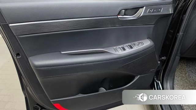 Hyundai Palisade id 5018051 из Кореи 16