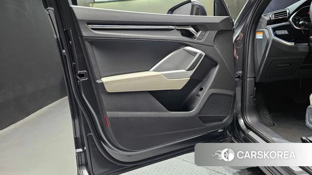 Audi Q3 (F3) id 4711479 из Кореи 16