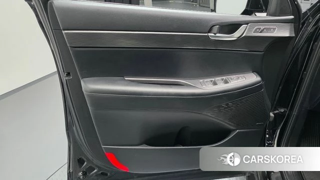 Hyundai Palisade id 4614923 из Кореи 16