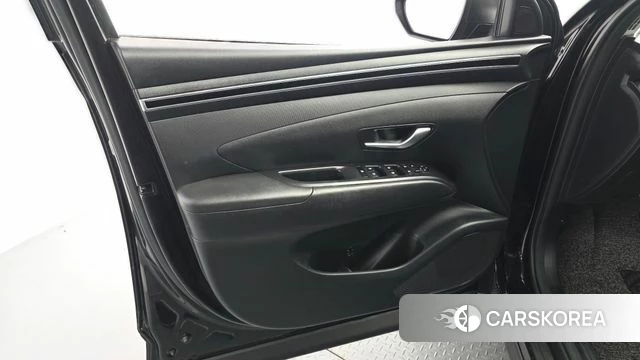 Hyundai Tucson (NX4) id 5022026 из Кореи 16