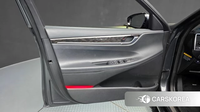 Hyundai Grandeur IG id 5023923 из Кореи 16