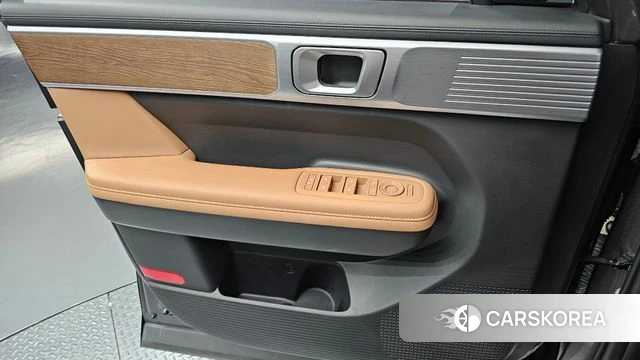 Hyundai Santa Fe (MX5) id 5026445 из Кореи 16