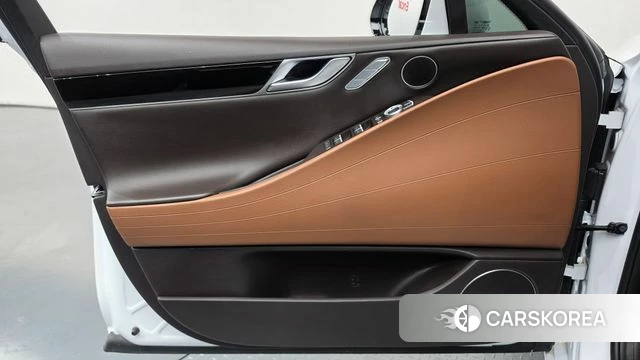 Genesis G80 (RG3) id 4958798 из Кореи 16