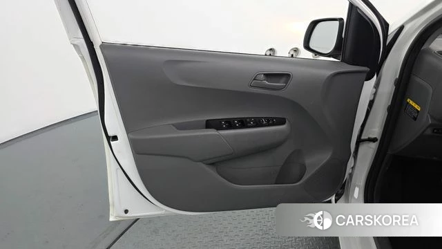 Kia All New Morning (JA) id 4987858 из Кореи 16
