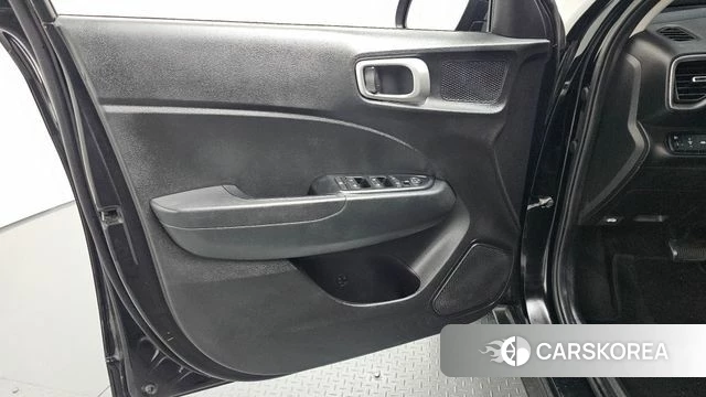 Hyundai Venue id 4967354 из Кореи 16