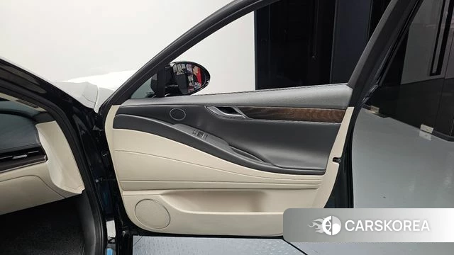 Genesis G80 (RG3) id 4683121 из Кореи 16