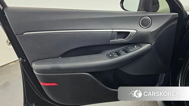 Hyundai Sonata Hybrid (DN8) id 5022480 из Кореи 16