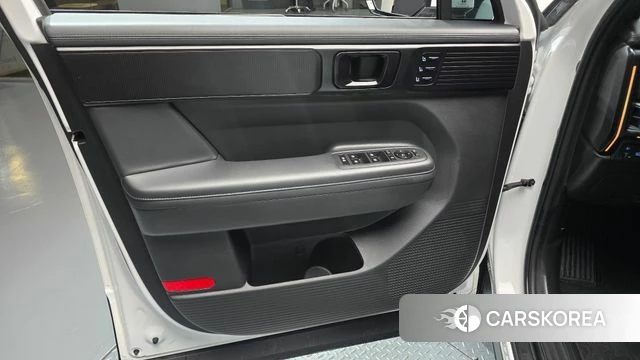 Hyundai Santa Fe (MX5) id 5002208 из Кореи 16