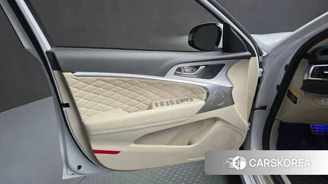 Genesis G70 id 5029191 из Кореи 16