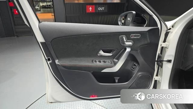 Mercedes-Benz A-Class W177 id 5052779 из Кореи 16