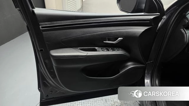 Hyundai Tucson (NX4) id 4997074 из Кореи 16