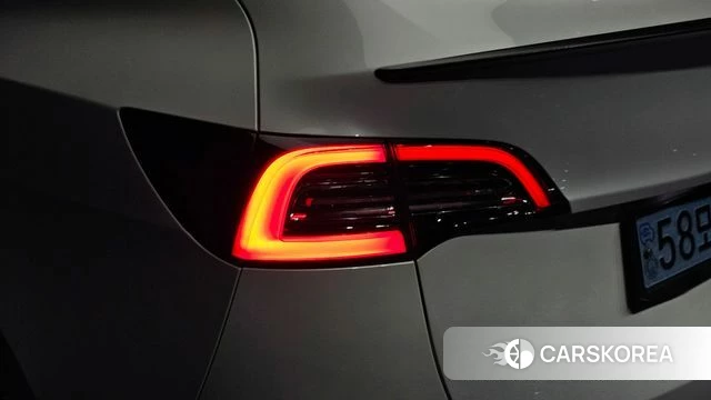 Tesla Model Y id 4641061 из Кореи 16