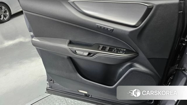 Lexus NX450h + 2nd generation id 4980546 из Кореи 16