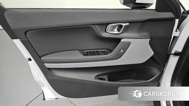 Polestar Polestar 2 id 4997152 из Кореи 16