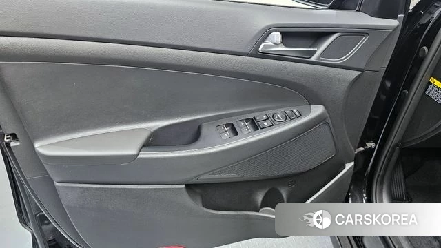 Hyundai All New Tucson id 4232792 из Кореи 16