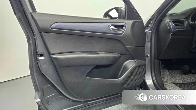 Renault Korea (Samsung) XM3 id 5040595 из Кореи 16